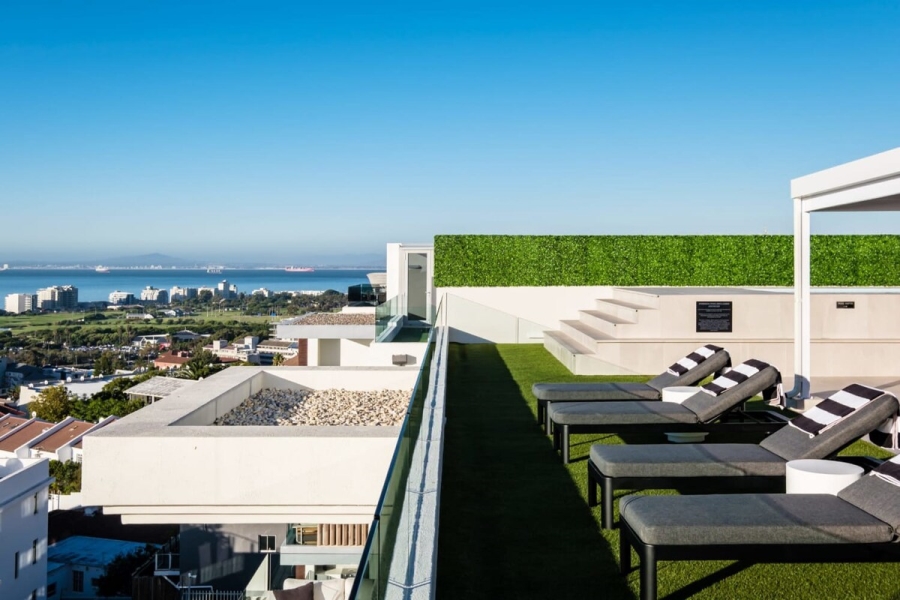 To Let 3 Bedroom Property for Rent in Sea Point Western Cape